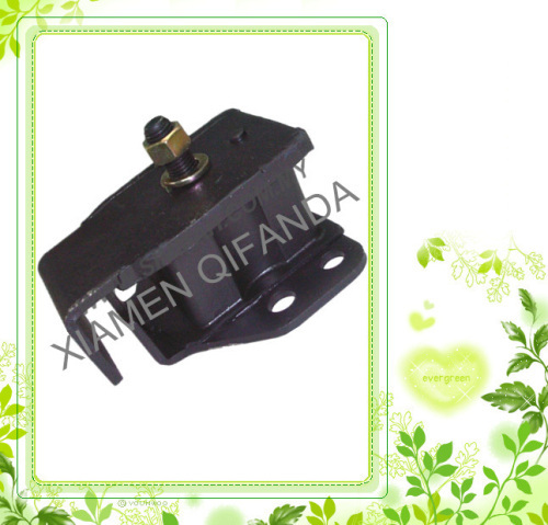 Engine Mounting [FR, RH] 11220-B8000 Used For Nissan