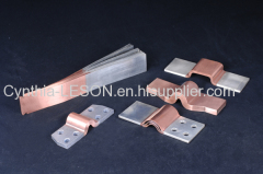Factory price tinned copper busbar
