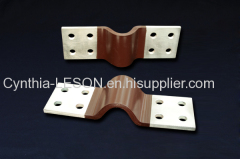 Factory price tinned copper busbar