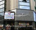 2R1G1B P16 Outdoor Advertising LED Display / DIP LED Signs