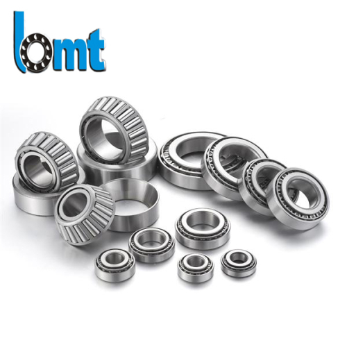 Double Row and Single Row Tapered roller bearings