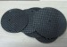 3k twill woven carbon fiber sheet