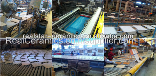 Foshan Factory Ceramic Floor Tiles 300X300  