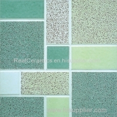 Non-slip Ceramic floor tiles 300x300mm