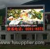 advertising led display full color outdoor advertising led display