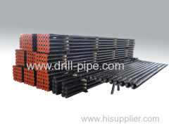 vermeer D33 drill pipe/drill rod