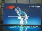 Indoor P5 Advertising LED Display , IP30 Die -Cast LED Display Module