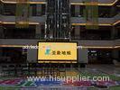 P3 Indoor Advertising LED Display / Panel for Scrolling Picture LED Signs