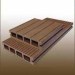 PE wood profile production line
