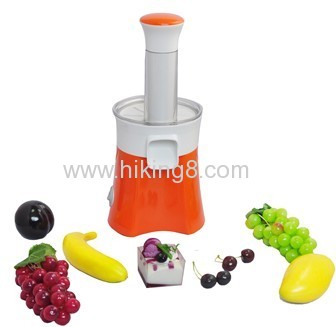 new style frozen fruit ice cream maker