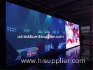 HD P4 SMD Indoor Advertising LED Screen , IP30 1R1G1B Die - Cast Display