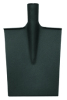 hand farm tools shovel point