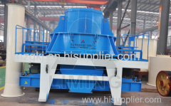 PCL sand making machine