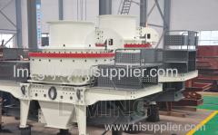 5X sand making machine