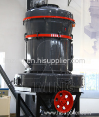 MTW Series European Technology Trapezium Mill