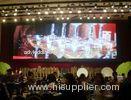 P3 SMD Indoor Advertising LED Display , 64*32 Led Screen Rental