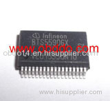 BTS5590GX Auto Chip ic