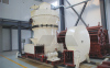 TGM Series Super Pressure Trapezium Grinding Mill