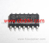 BTS5231-2GS Auto Chip ic