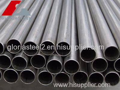 Stainless Steel for Power plant Pipes grade TP347H