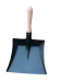 types of spade shovel