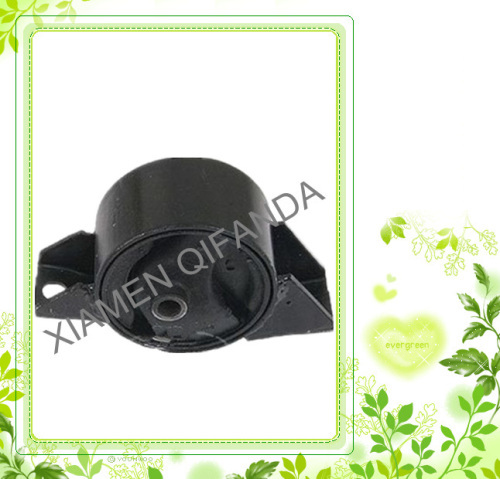 Engine Mounting [RE, M/T] 11320-0M002 Used For Nissan B13, B13X, B14, B14X, Y10, N14, N15, CY10, HY10, Y10X, R11, Z10