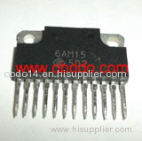 6AM15 Auto Chip ic