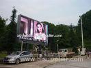 32x32 P10 DIP Outdoor Full Color LED Display Board HD For Stage