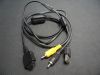 VMC-MD1 USB AV Multi-Use Cable for Sony DSC-H3 H5