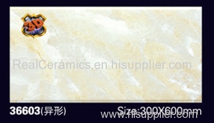 Good Quality White Body Ceramic Wall Tile