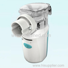HL100 Portable Medical Ultrasonic Nebulizer With CE/FDA/JPAL approved