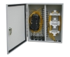 Outdoor Fiber Optic Distribution Box 24 / 48 fibers Network Distribution Box 72 fibers Optical Distribution Cabinet