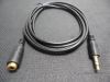3.5MM Audio Stereo Headphone M/F Extension Cable