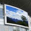 P12mm Outdoor Full Color LED Display Screen For Advertising / Stage