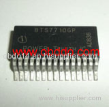 BTS7710GP Auto Chip ic