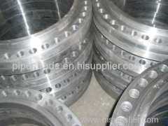 LAP JOINT STAINLESS STEEL FLANGES