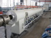 PVC UPVC pipe extruding machinery