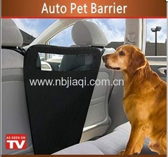 Auto pet barrier/pet barrier/folding pet barrier