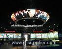 GRB P6 Indoor Full Color LED Screen For Stage / Supermarket 192*96mm