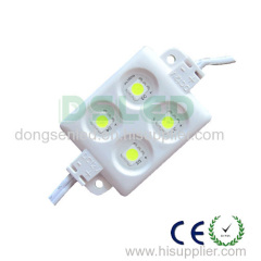 Injection 5050 SMD LED Module