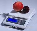 High Precision Digital Kitchen Weighing Scale For Food , CE ROHS Certificates