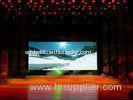 Smd P10 Indoor Full Color Advertising Led Screen 32*16 10000dot/