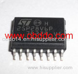 25P28 Auto Chip ic