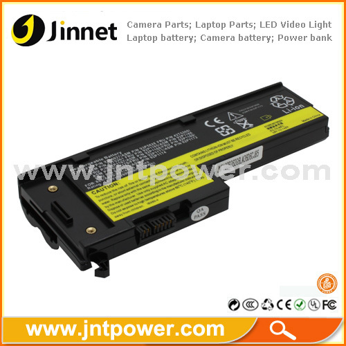 X61 X60 Tablet PC Battery