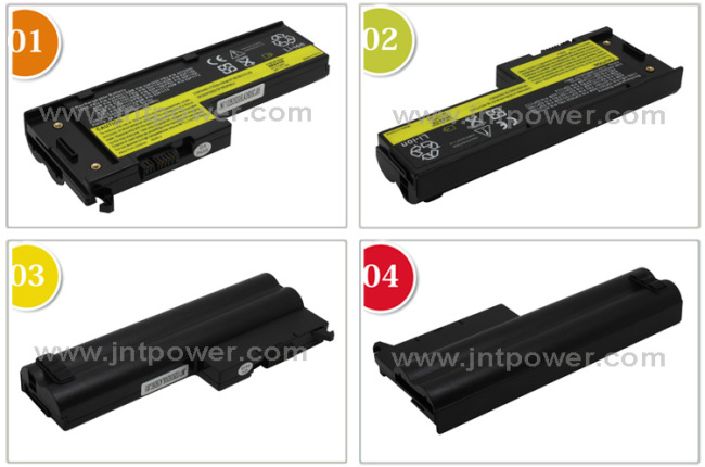 For IBM ThinkPad X61 X60 Tablet PC Battery