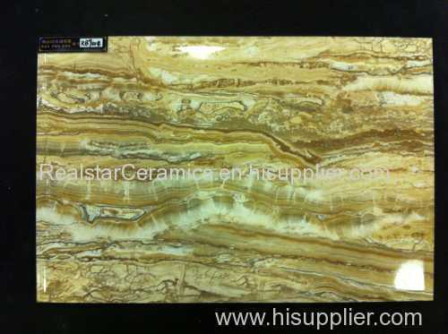 Imitation Stone 5D Washroom Wall Tile