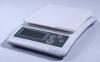 Portable 2kg / 0.1g Digital Kitchen Weighing Scale , Electronic Scales For Food