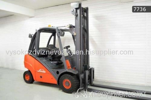 LINDE H 30 T /7736/