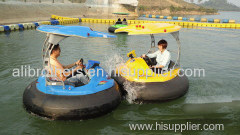 Swimming Pool Bumper Boat