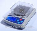 Electronic Scale 0.001g Carat Balance BT-449 For Weigh Gold , 6*AAA Battery